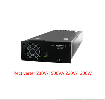 Flatpack2 Rectiverter 220V/1200W 241123.140