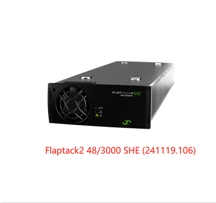Eltek DC Rectifier Flatpack2 48/3000 SHE 48Vdc 3000W Module Part No 241119.106
