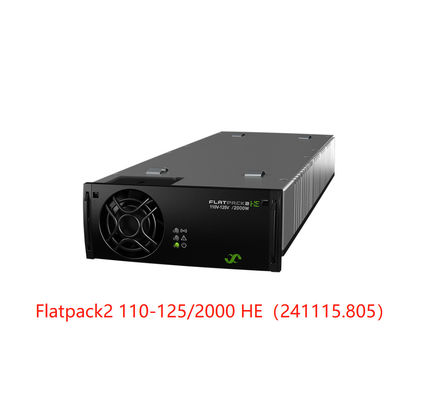 Eltek FLATPACK2 Rectifier Module 2000W High Efficiency with 94% Efficiency for Industrial Applications