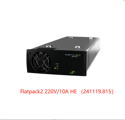 Eltek Rectifier Module Flatpack2 220V/10A HE 220V 2800W （Part No.: 241119.815）