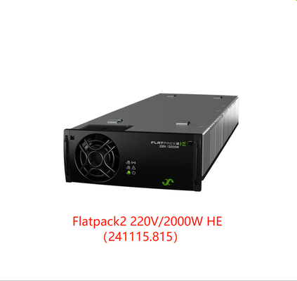 Eltek Rectifier Module Flatpack2 220V/2000W HE 220V 2000W（Part No.: 241115.815）