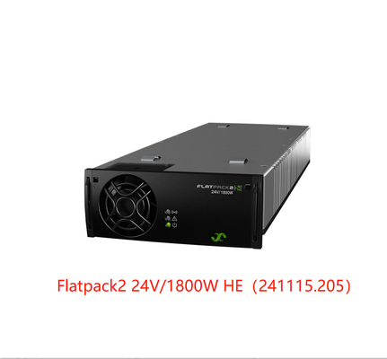 Eltek Rectifier Module Flatpack2 24/1800 HE 24V 1800W high efficiency （ 241115.205 ）