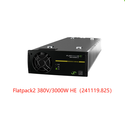 Eltek Rectifier Module Flatpack2 380/3000 380Vdc 3000W high efficiency (part no. 241119.825)