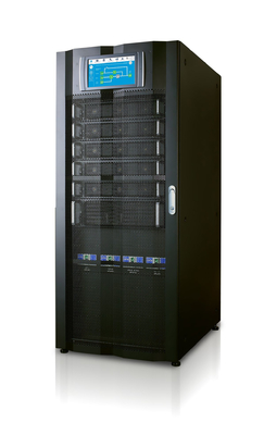 DPH Series 96.5% Delta Modular 3 Phase UPS Modulon Family