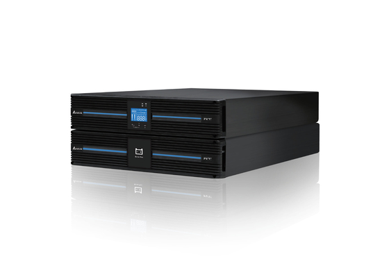 Delta UPS Amplon Family RT Series Online UPS 1KVA 2KVA  3KVA