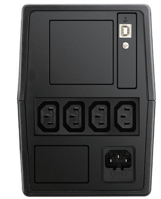Agilon Family VX Series Delta AC UPS Systems 500VA 1000VA 1500VA