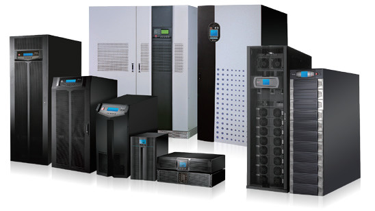 Agilon Family VX Series Delta AC UPS Systems 500VA 1000VA 1500VA