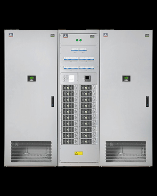 Netsure 801 Telecom Power System 1000A 1500A 2000A Power Cabinet