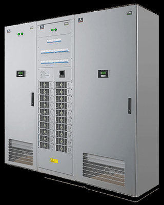 Netsure 801 Telecom Power System 1000A 1500A 2000A Power Cabinet