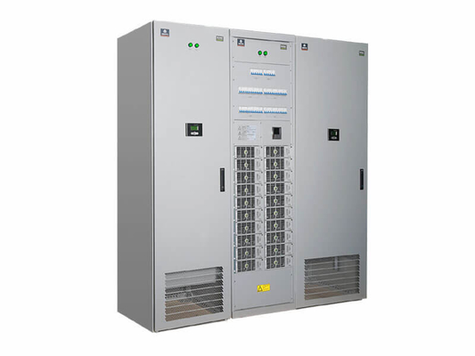 Netsure 801 Telecom Power System 1000A 1500A 2000A Power Cabinet