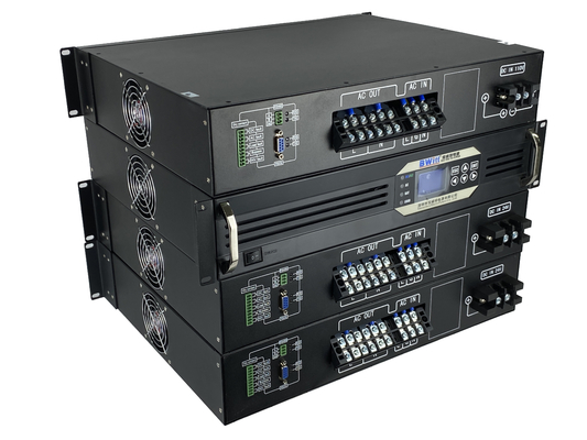 1KVA 2KVA 3KW BWT DC AC Inverters Pure Sine Weave 0.8 Efficiency OEM