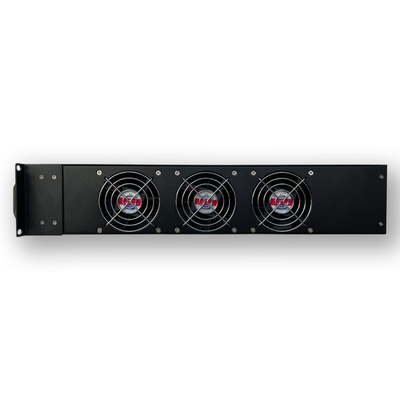 19 Inch Pure Sine Weave Rack Mount Inverters BWT48/230-1KVA
