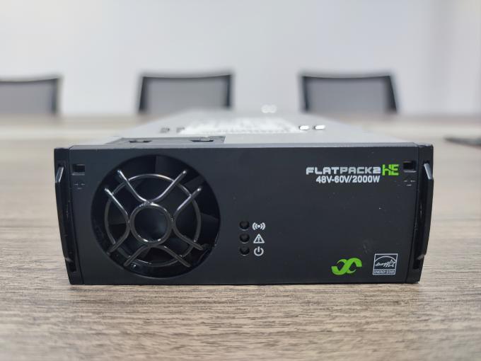 Eltek 48V 60V Converter FP2 Rectifier Module Flatpack 2 4860/2000he P