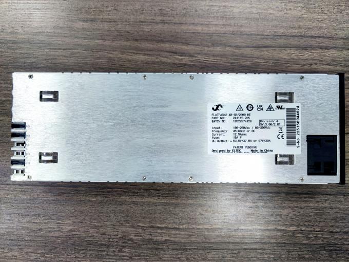 Eltek 48V 60V Converter FP2 Rectifier Module Flatpack 2 4860/2000he P