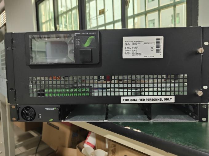 OEM Customization 19 Inch 5U Powercore System FP2 48Vdc-60Vdc 8KW ...