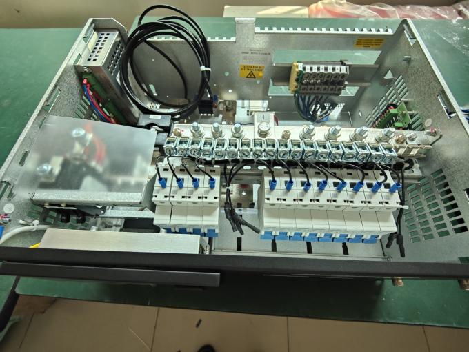 OEM Customization 19 Inch 5U Powercore System FP2 48Vdc-60Vdc 8KW ...