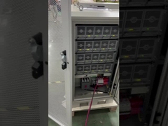 380Vac to 48Vdc 1000A telecom rectifeir system