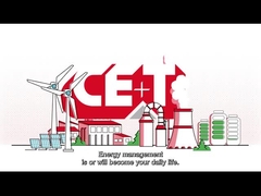 CE+T Inverter System TSI BRAVO