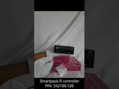 Eltek Smartpack R Telecom Controller 242100.120 Monitoring Module
