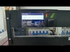 Smartpack R Eltek Flatpack2 Integrated System 2U 32A 60A