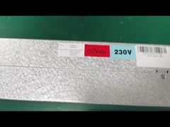 TSI BRAVO 230 VAC T321740201