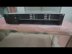 FP2 24V 7.2KW Powercore 2U 19 Inch Max 4 Slots For Flatpack2 24/1800 HE Smartpack R Controller