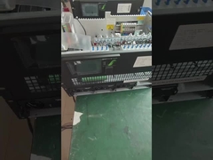 OEM Customization 19 Inch 5U Powercore System FP2 48Vdc-60Vdc 8KW Integrated Power System