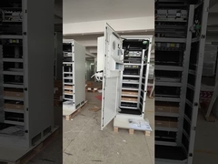 Eltek Type 3 Outdoor Telecom Cabinets