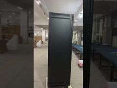 Netsure 801 Telecom Power System 1000A 1500A 2000A Power Cabinet