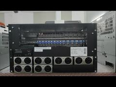 Custom made embedded 18KW 24KW 32KW power system with Flatpack2 48/4000 HE 241119.904