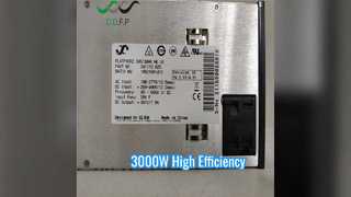 Eltek Flatpack2 38000W High Efficiency Rectifier