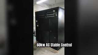 60kw Constant temperature and humidity air conditioner