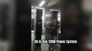 12.5KW In Row precision air conditioner