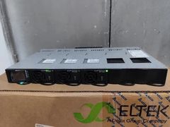 Eltek Flatpack S 1U 5R