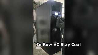 in-row air conditioners 1