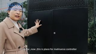 product introduction（with people1）