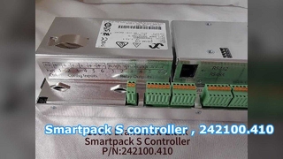 Eltek controller Smartpack S for Flatpack S system 12V 24V 36V 48V 60V 